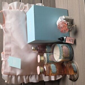 NEW Bath & Body Works Gift Set - Sweetest Song 🌹